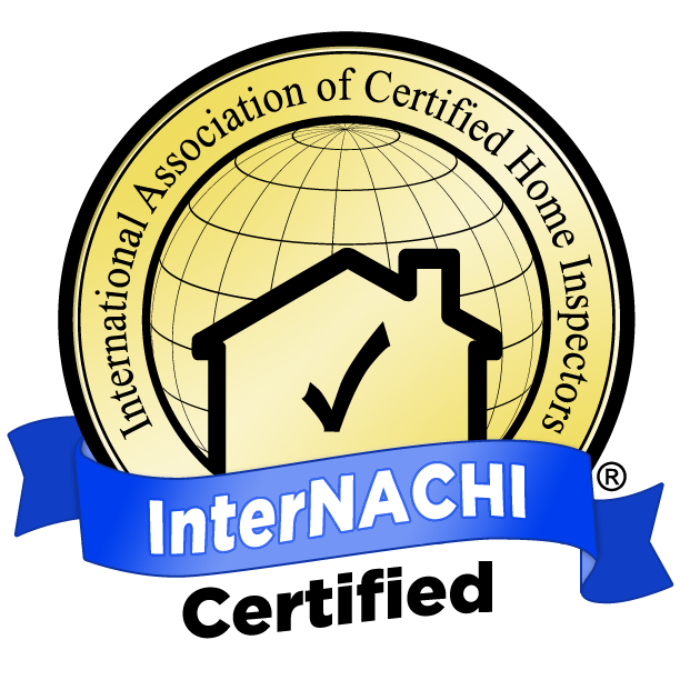 International Association of Certified Home Inspectors InterNACHI Certified 