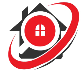 Home Right Property Inspections Logo