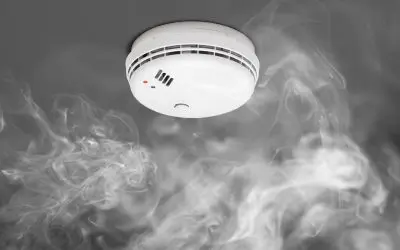 Smoke Detector Placement Tips for Homeowners