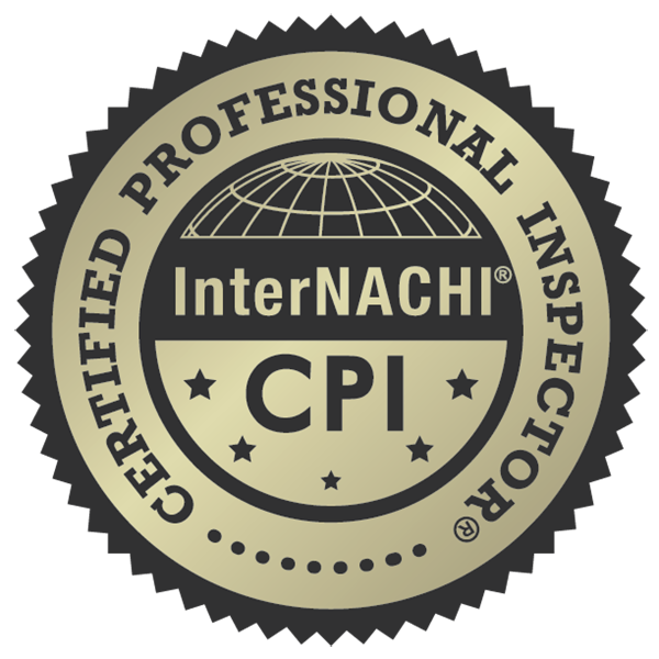 InterNACHI Certified Professional Home Inspector InterNACHI CPI