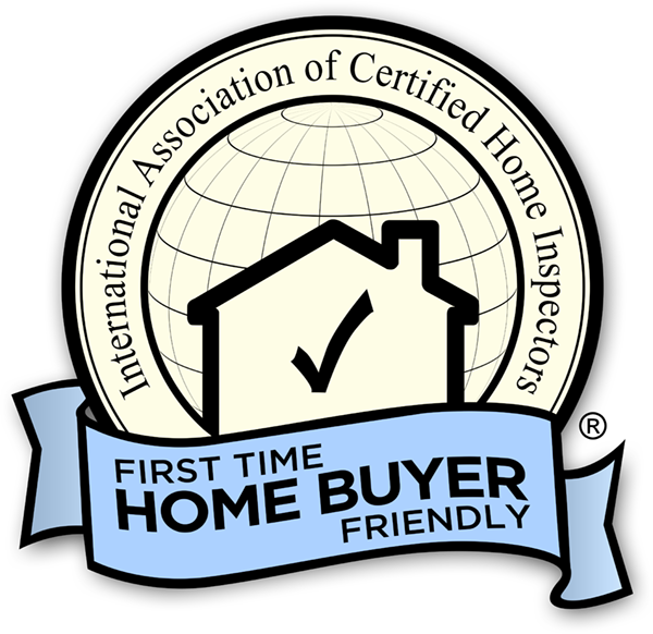 International Association of Certified Home Inspectors First Time Home Buyer Friendly