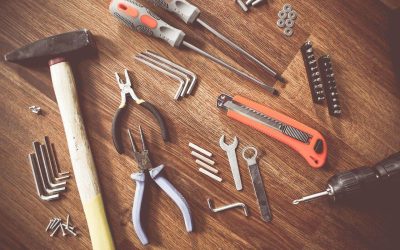 6 Essential Tools for Homeowners